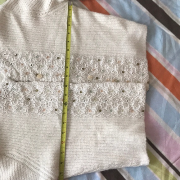 Anthropologie Moth Cardigan - Picture 6 of 7